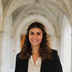 Laila Rahbari