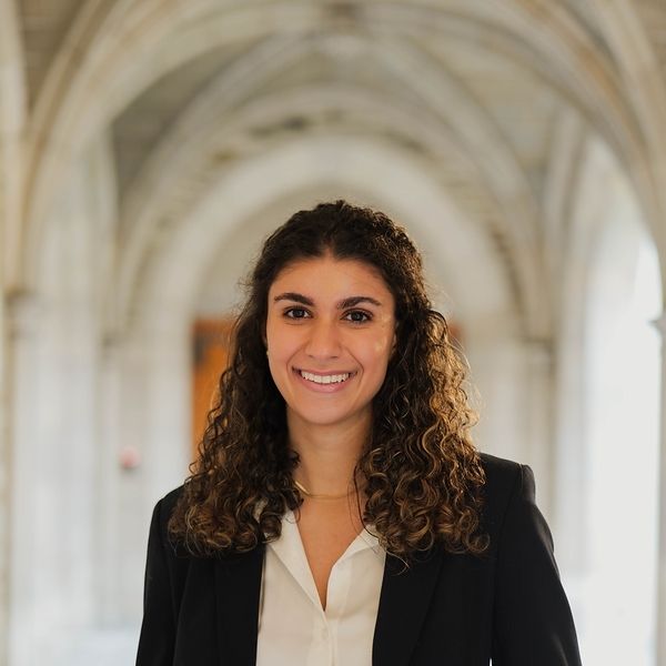 Laila Rahbari