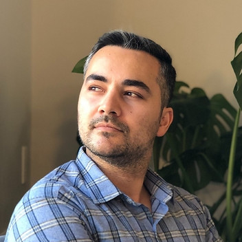 shahab karami