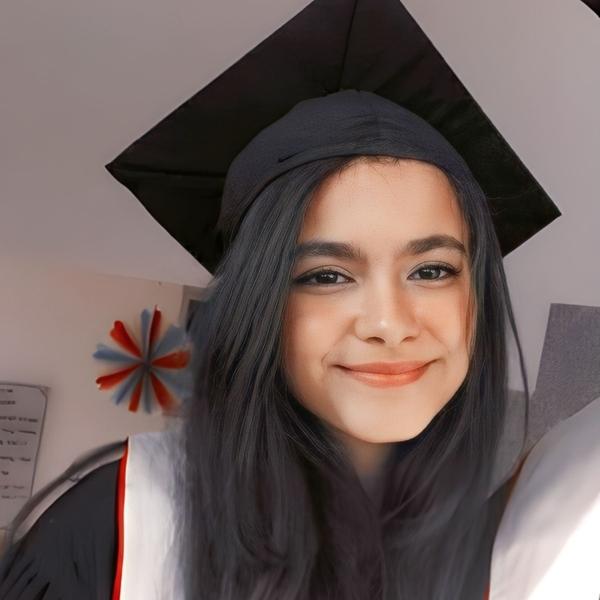 Hala Ghamrawi 
