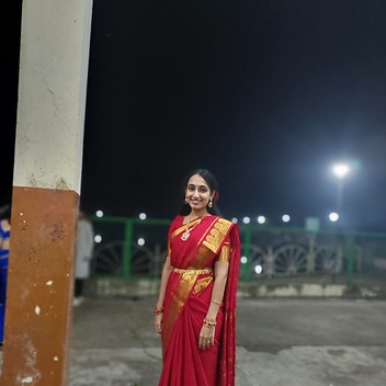 Gayatriamulya Viswanathan