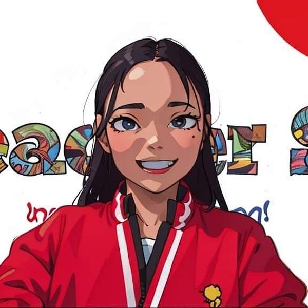 Teacher Rina