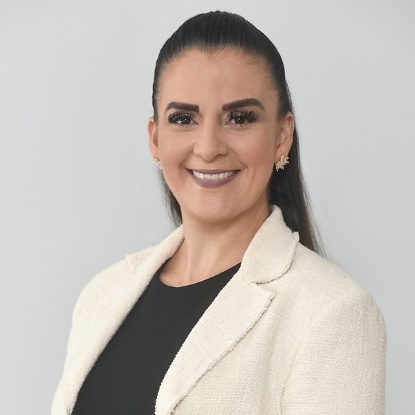 Cindy Madrigal González