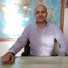 Jorge Vergara