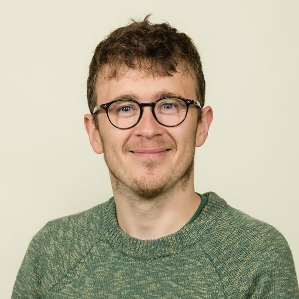 John Almond