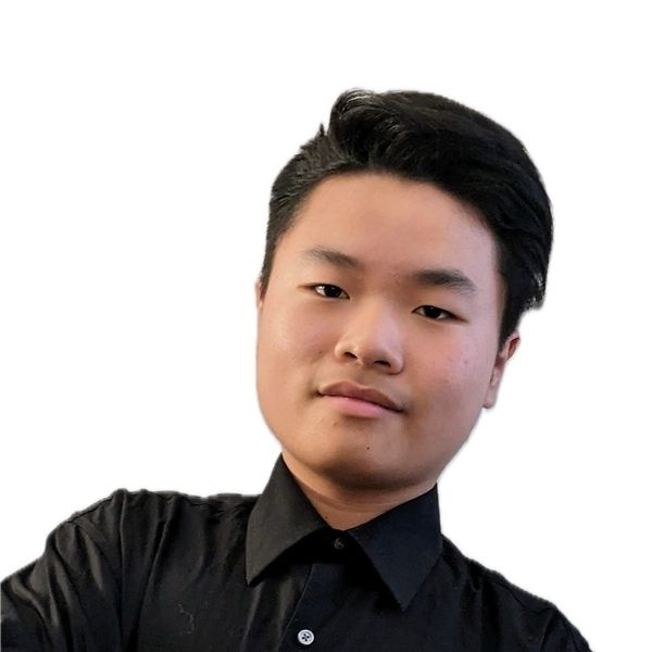 Henry Dong