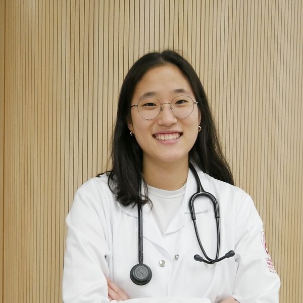Yea Seo Kwon