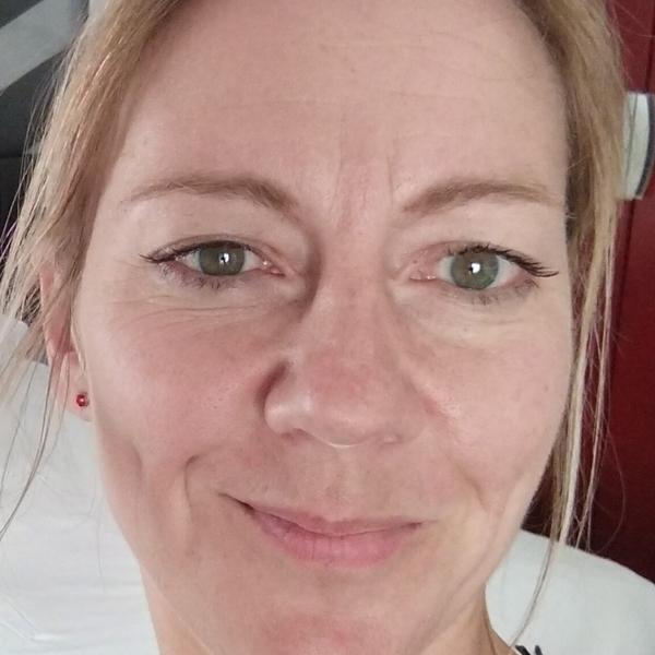 Sandra  Dukats Coulongeat 