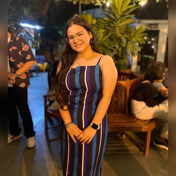 Lavanya Talwar