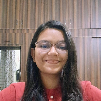 Bhoomika M Digsangikar