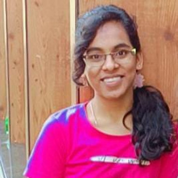 S Sindhu