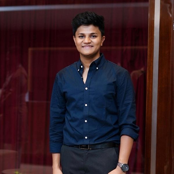 Aviraal Bansal