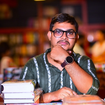 Bishwadip Maitra
