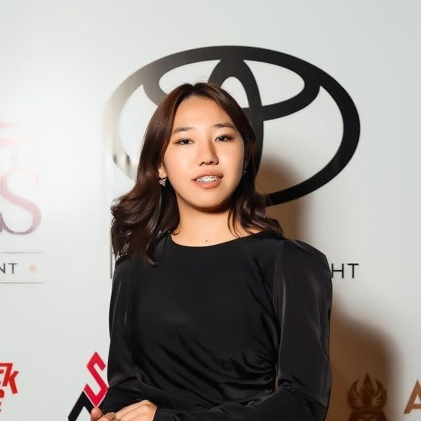 Ayana Kuanyshbai
