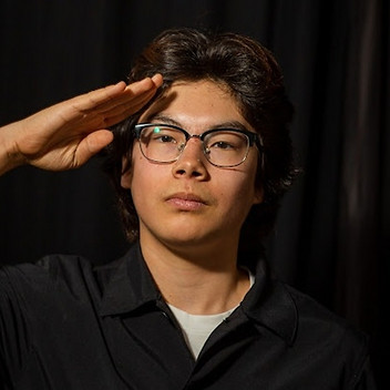 Haruki Milewski