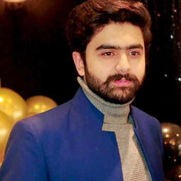Khawaja Hasib