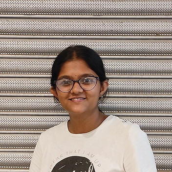 Varsha Rao