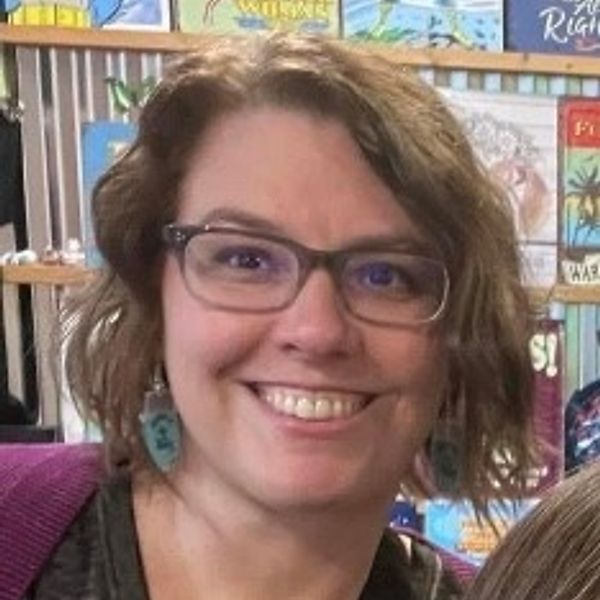 Liz Healy