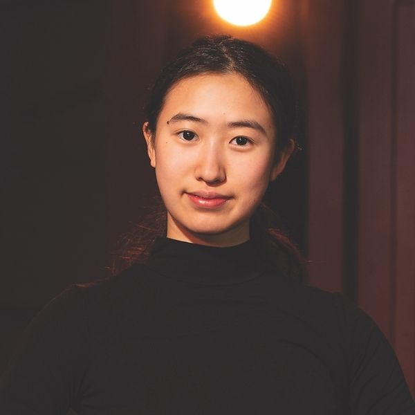 Yiran(Raina) Wang