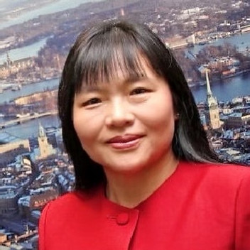 Yifang Ban