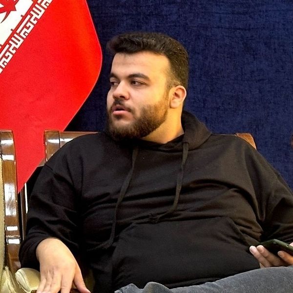 mohammadhassan bayat