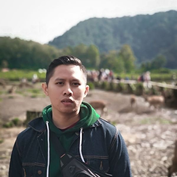 Leonardus Reinaldy Christianto