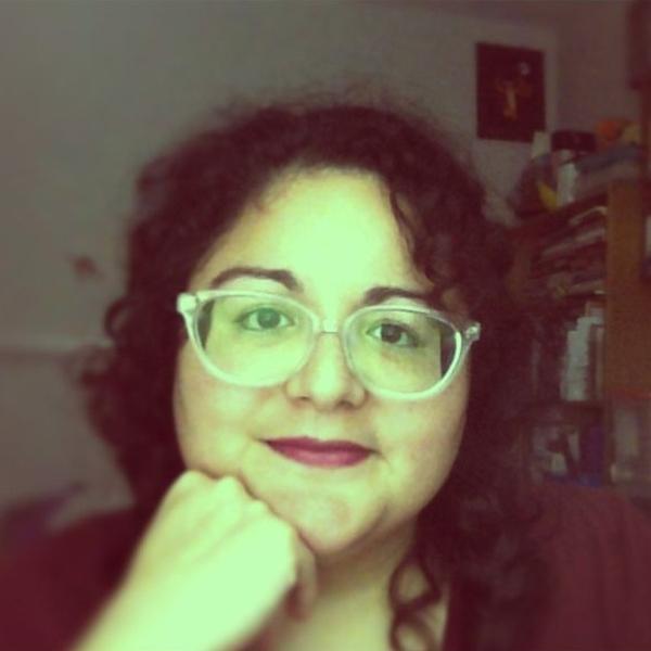 Paloma Ampuero Varela