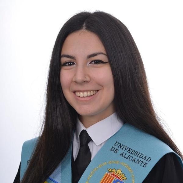 Clara González
