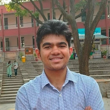 Nandan Rajeev
