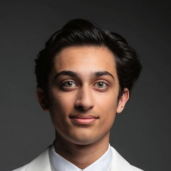 Hirsh Garhwal