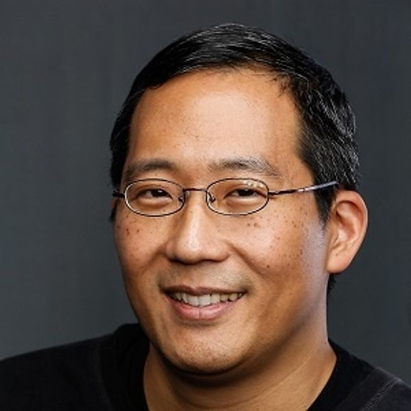 Chris Yeh