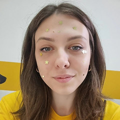 Viktoriia Faraponova