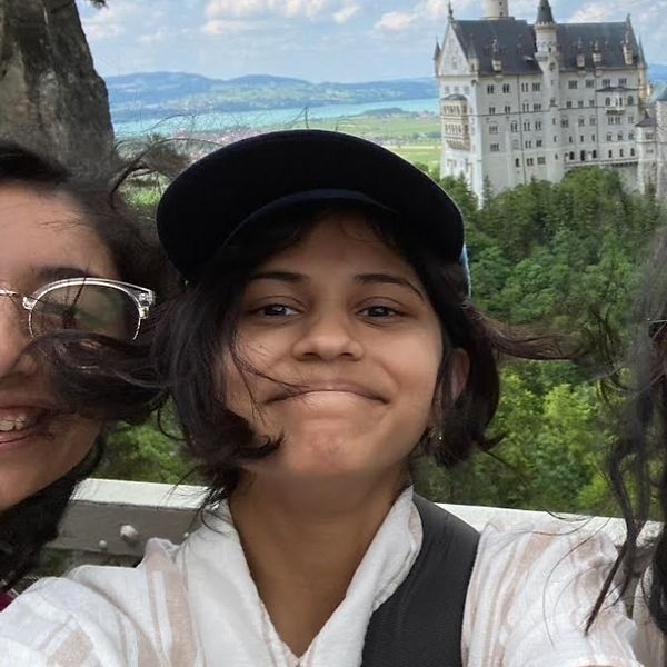 Smriti Sudhakar