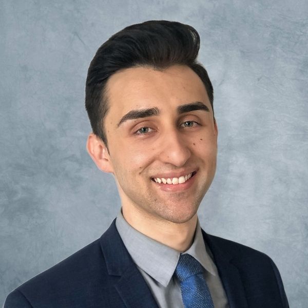 Jordan Salvato