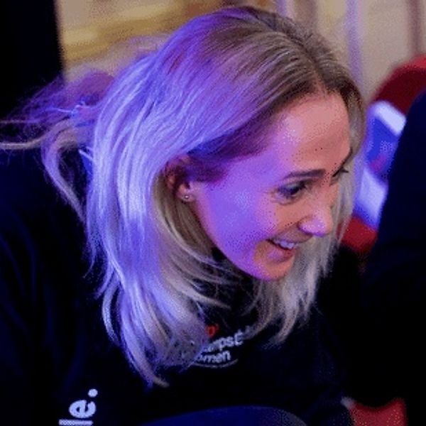 Béatrice Duboisset