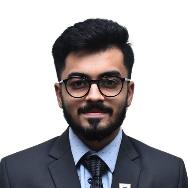 NIRAJ VISPUTE