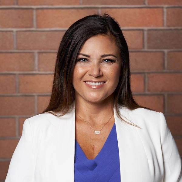 Tracie Revis