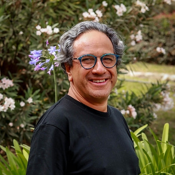 Santiago Avilés Lee