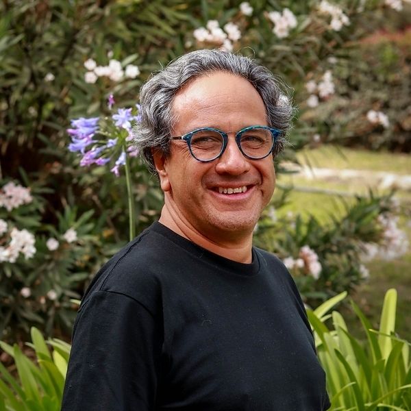 Santiago Avilés Lee