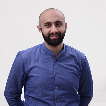 Arsalan Humayun