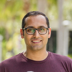 Syed Balkhi