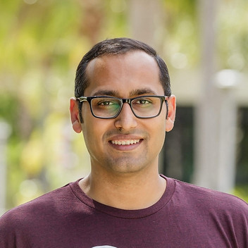 Syed Balkhi