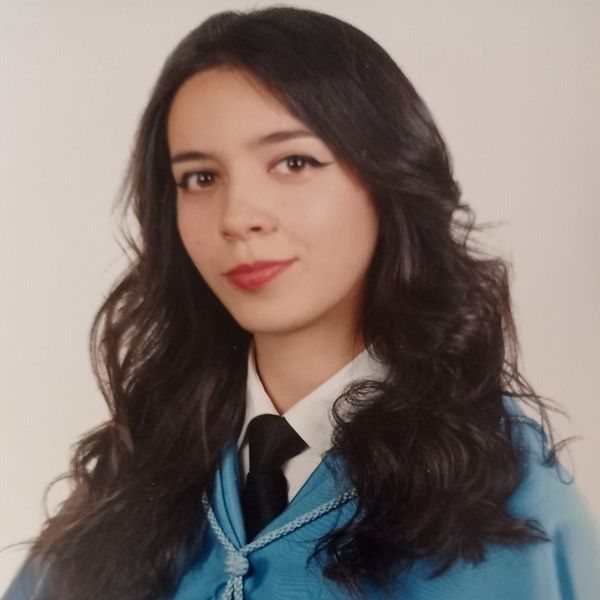 Iris Gallego Iglesias