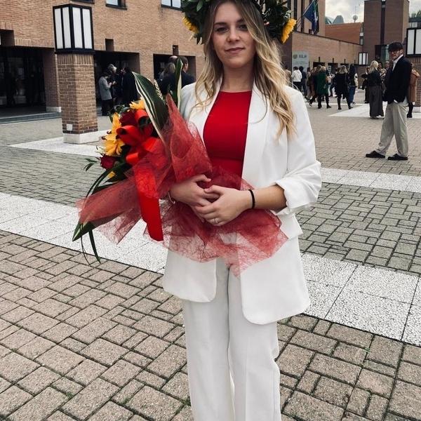 Greta Bertarello