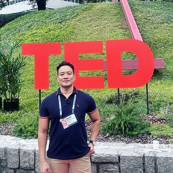 Marvin Mansueto