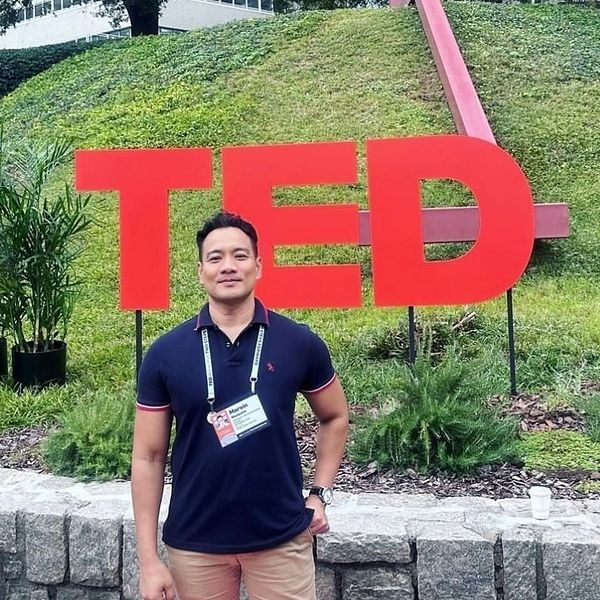 Marvin Mansueto