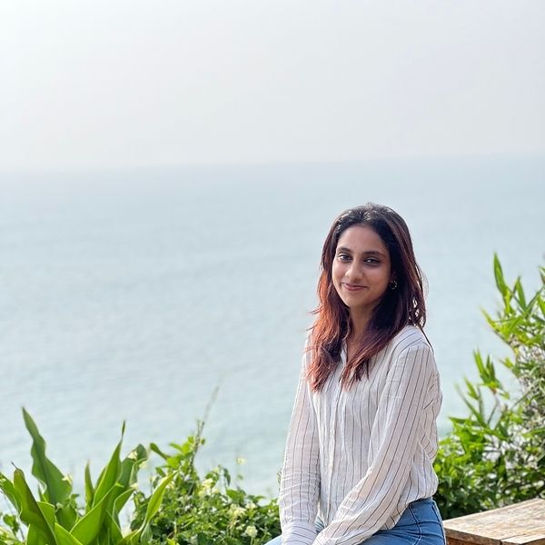 Sahiba Haroon
