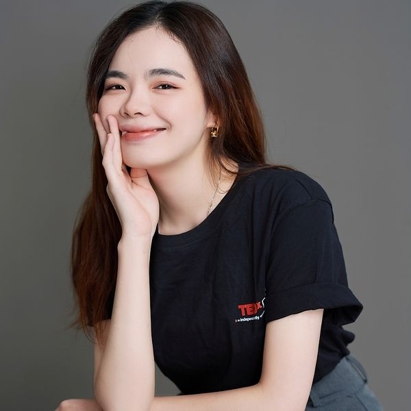 My-Oanh DINH Thi