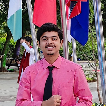 Ayush Chaudhary