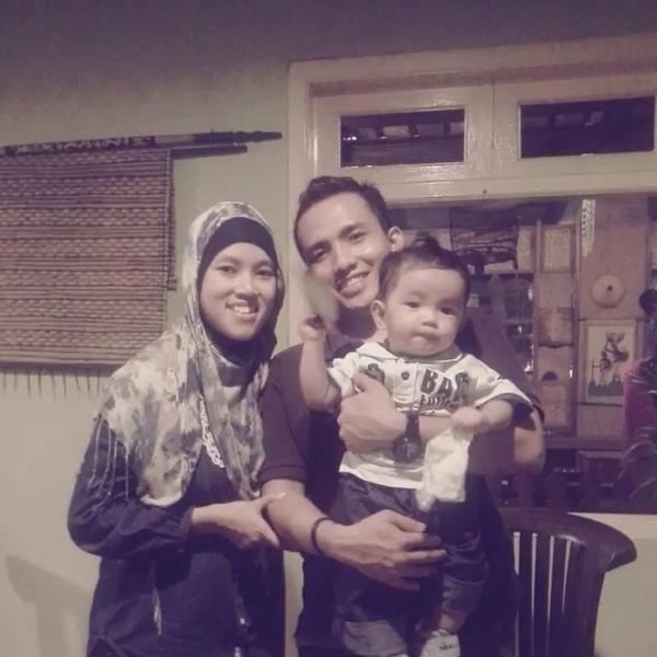 Indah Ratnasari